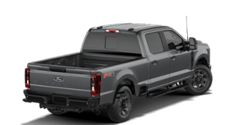 2027 Ford Super Duty® External Image 3